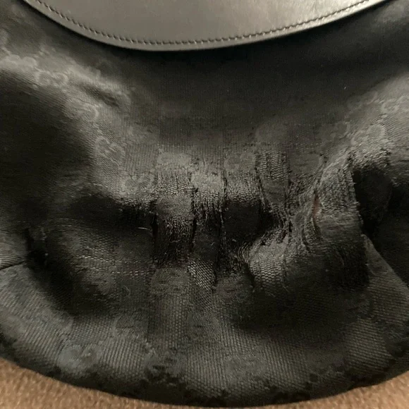 Authentic Gucci Bag - Picture 6 of 9